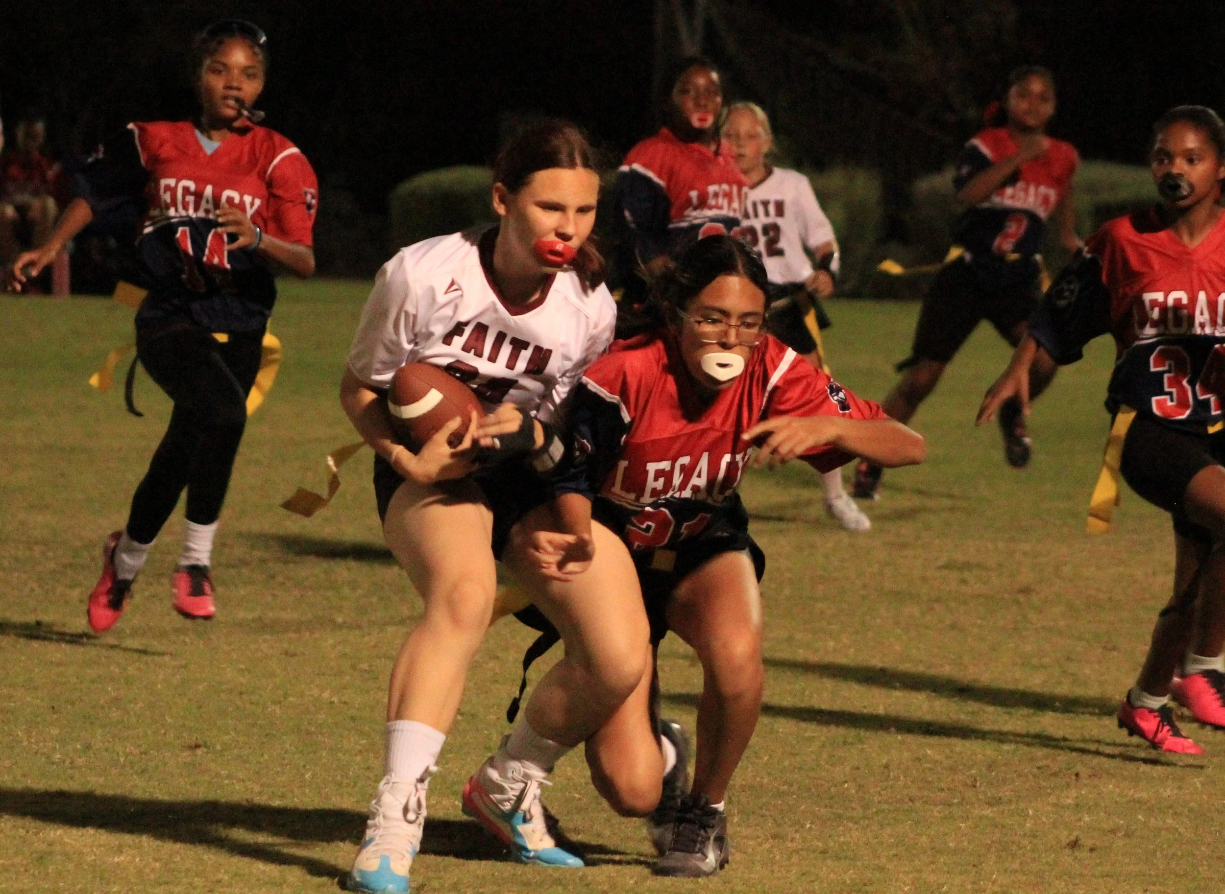 9.30 6th grade girls flag one.JPG