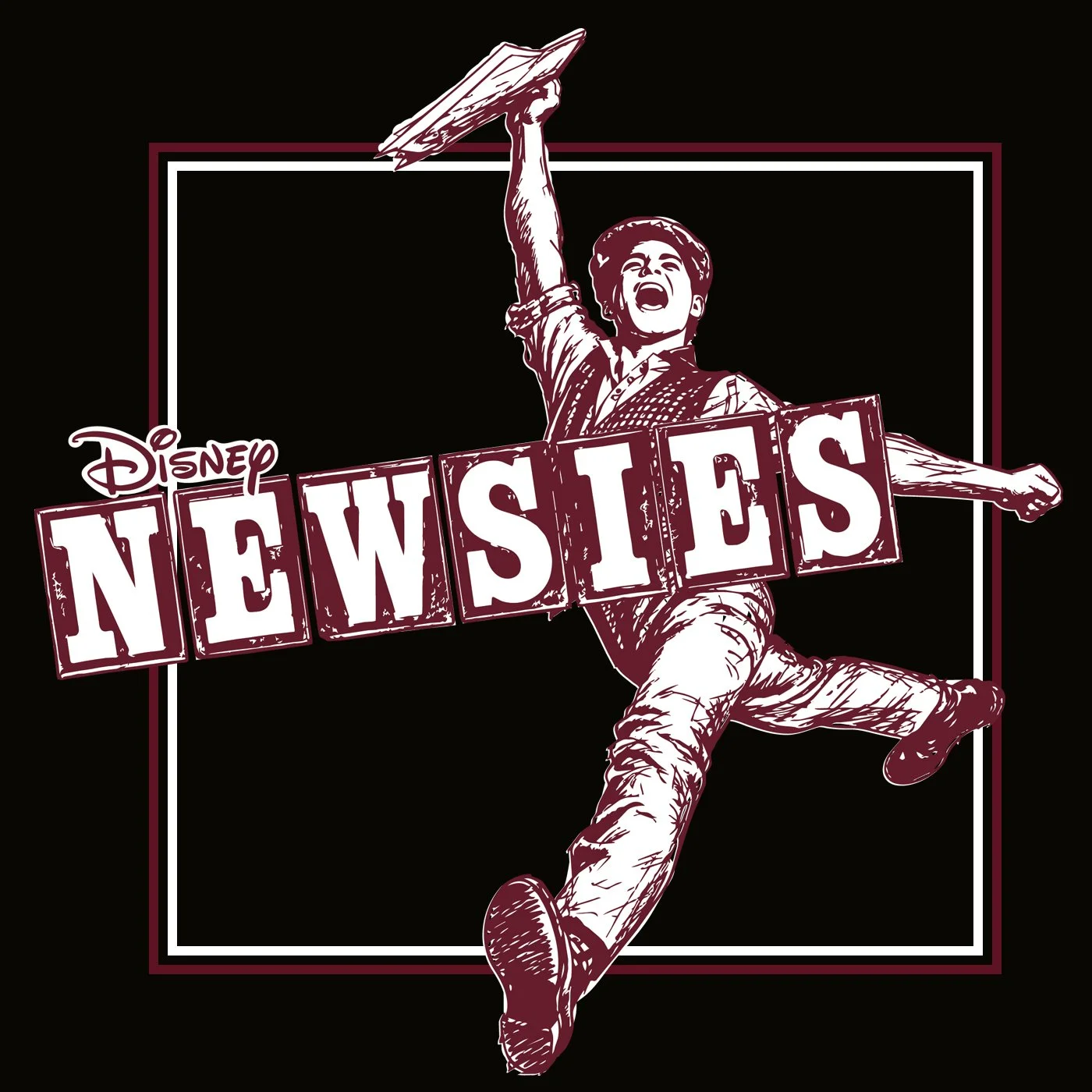 11/6-8 &amp; 11/13-15: Newsies