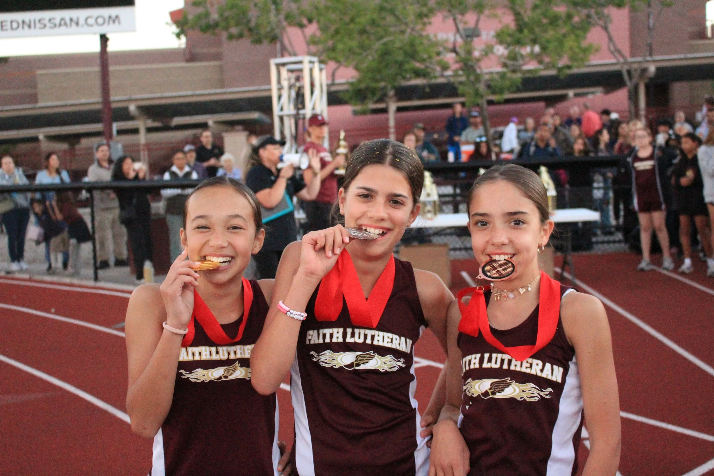 RRAC 6th grade girls medalists.JPG