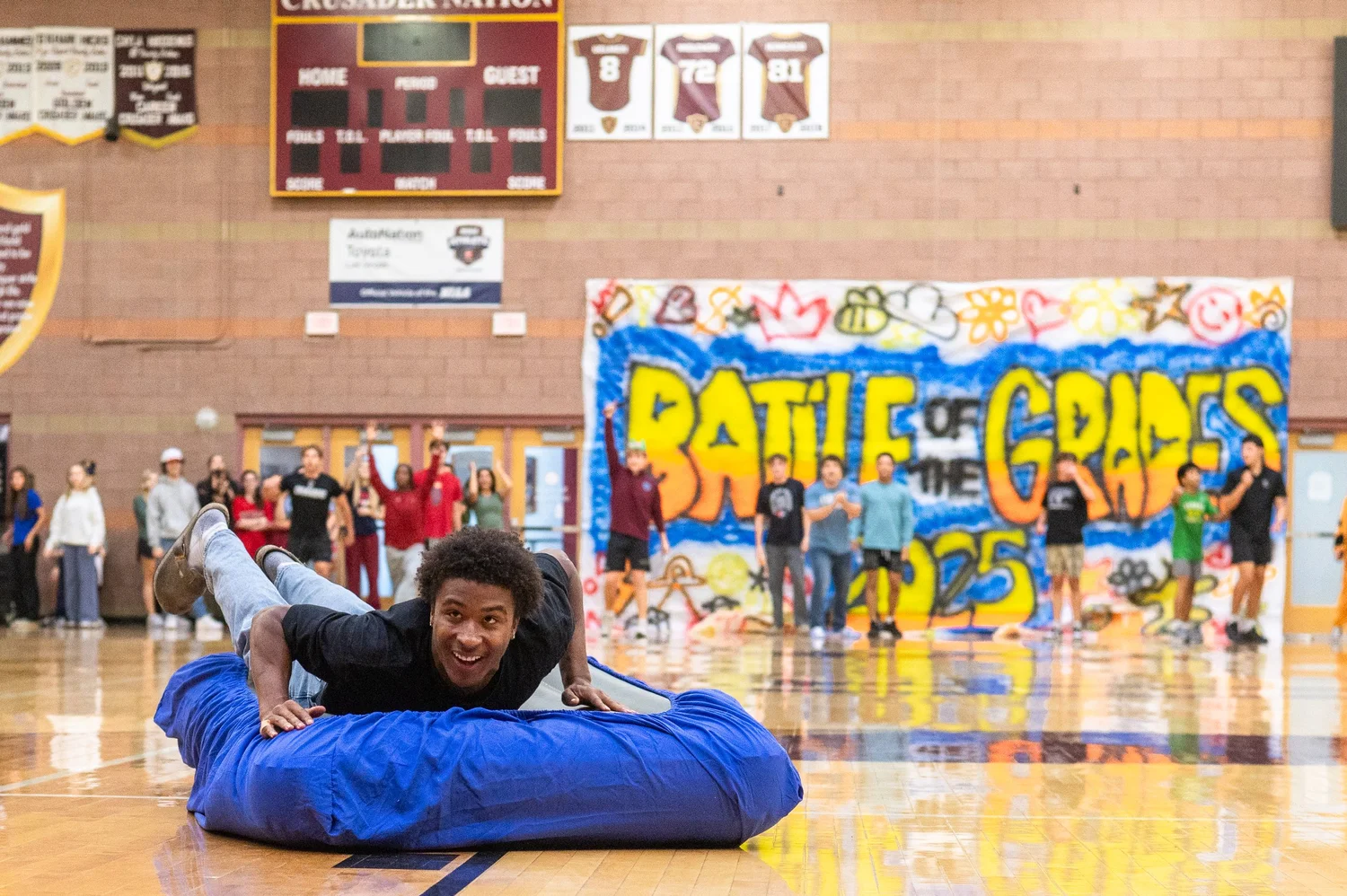 Application Process Start Your Application Today — Faith Lutheran