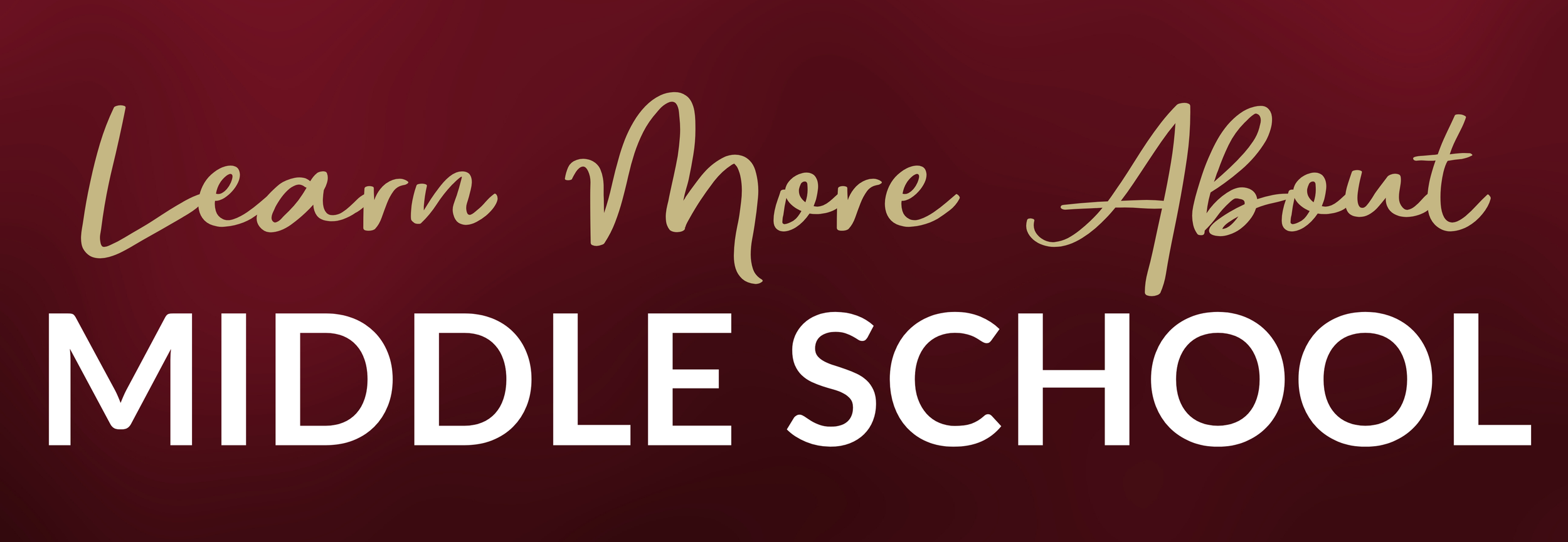 Faith Lutheran Middle School & High School