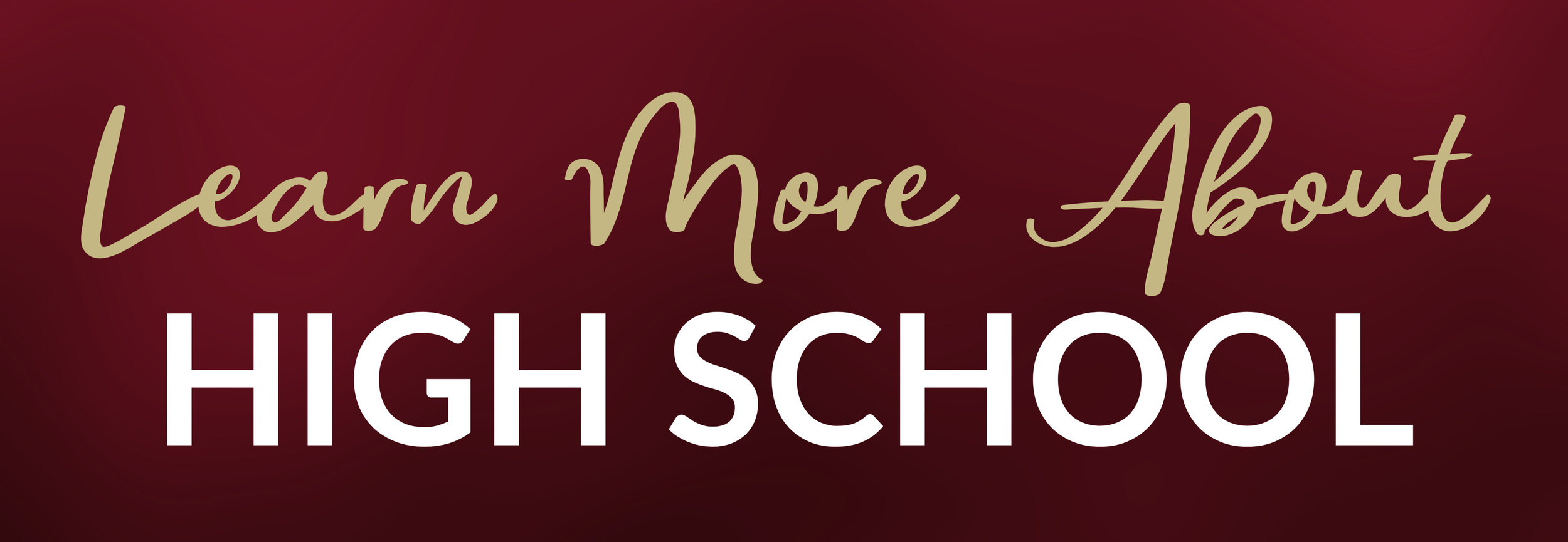 Faith Lutheran Middle School & High School