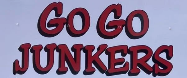 Go Go Junkers Junk Removal Services