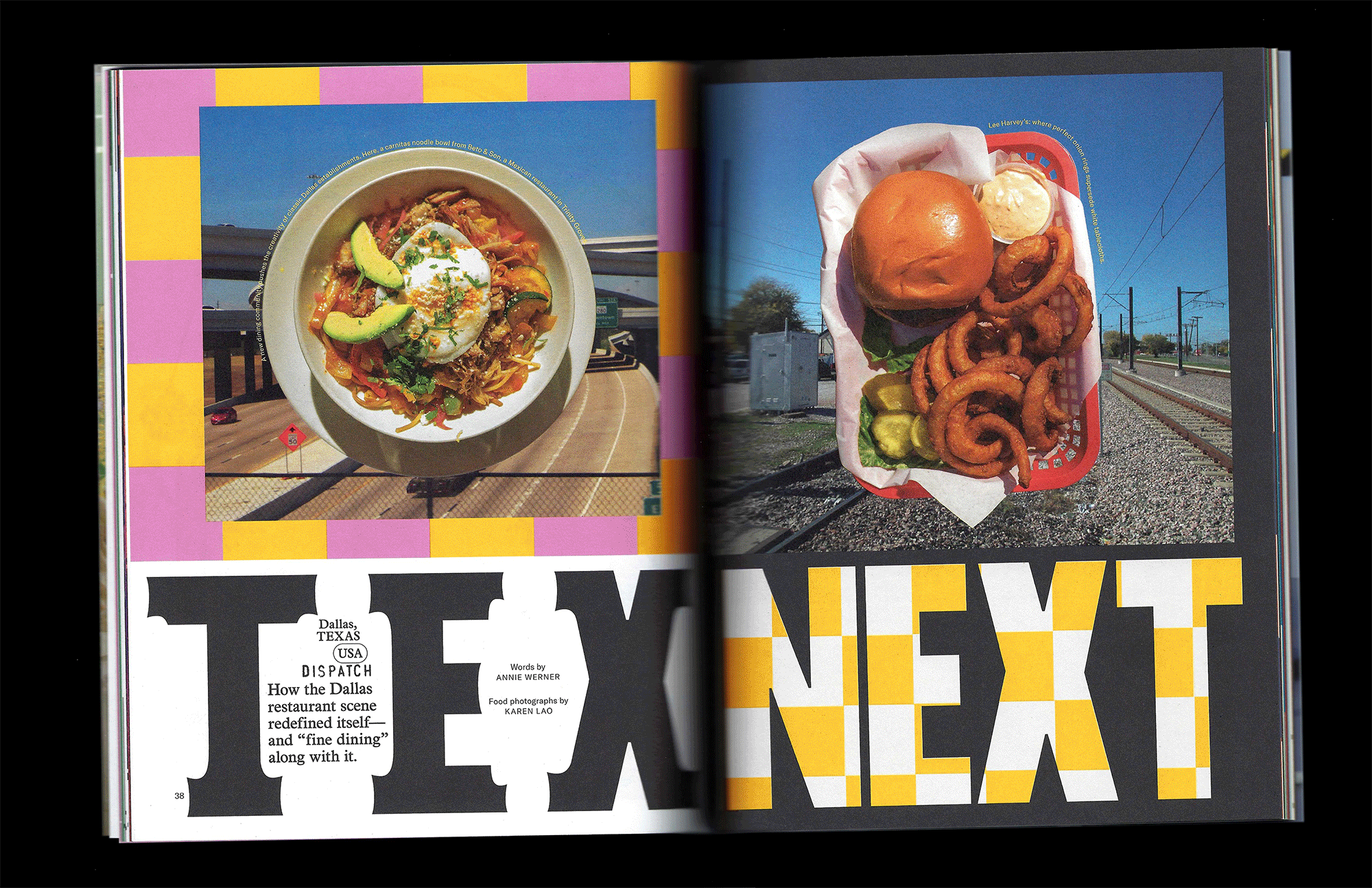 Tex Next [Karen Lao]