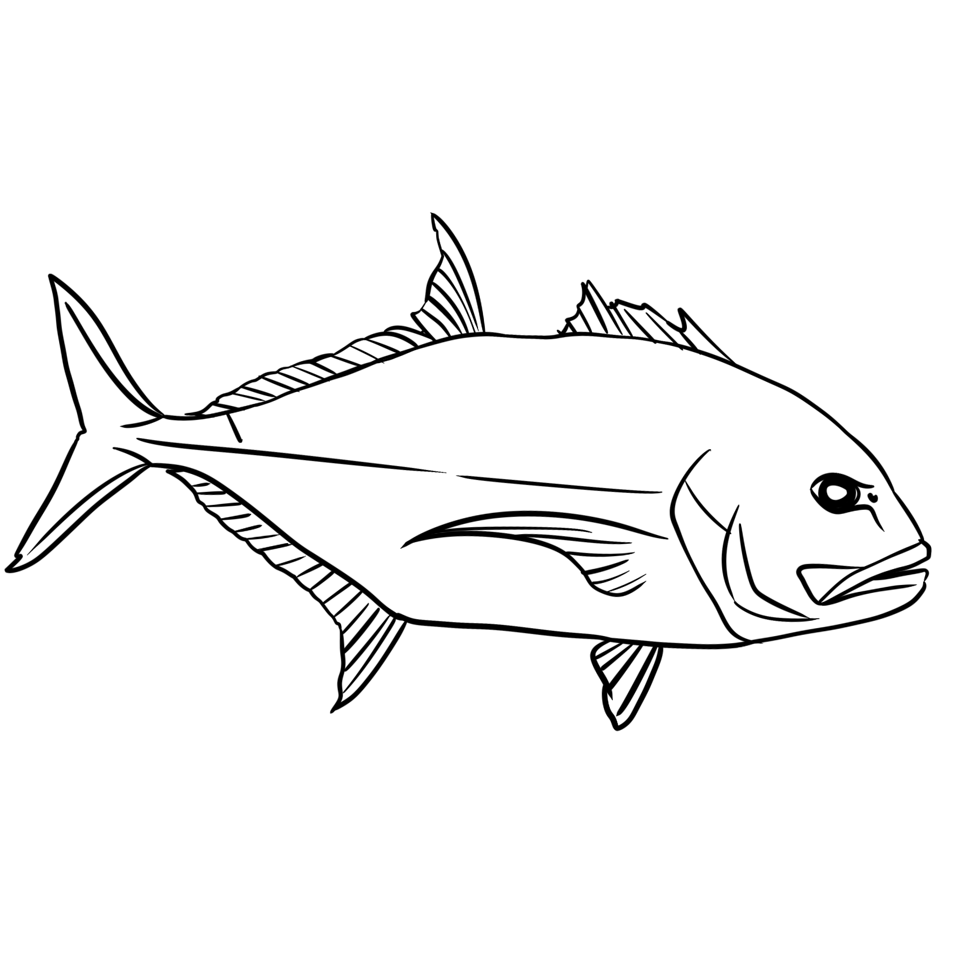 Ulua by Kristen