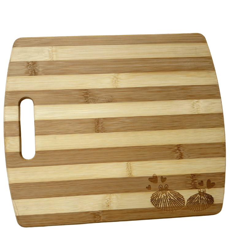 Opihi Cutting Boards