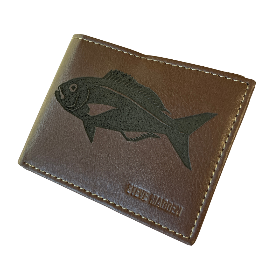 Opakapaka Wallets