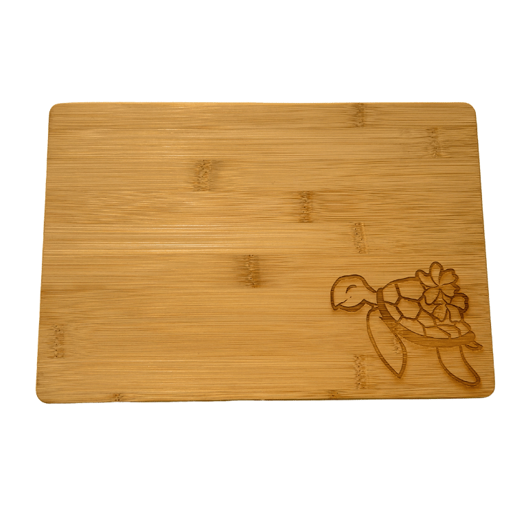 Honu (Turtle) Cutting Boards