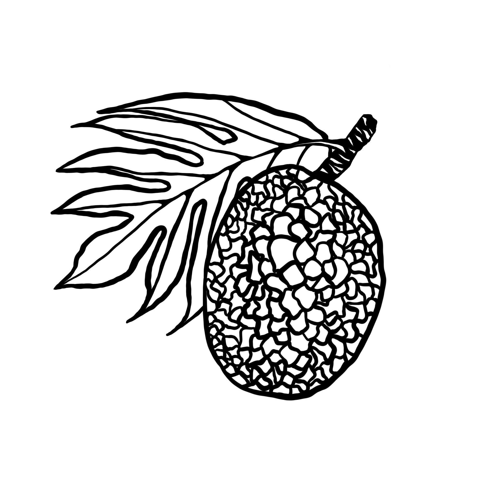 ʻUlu by Kaname