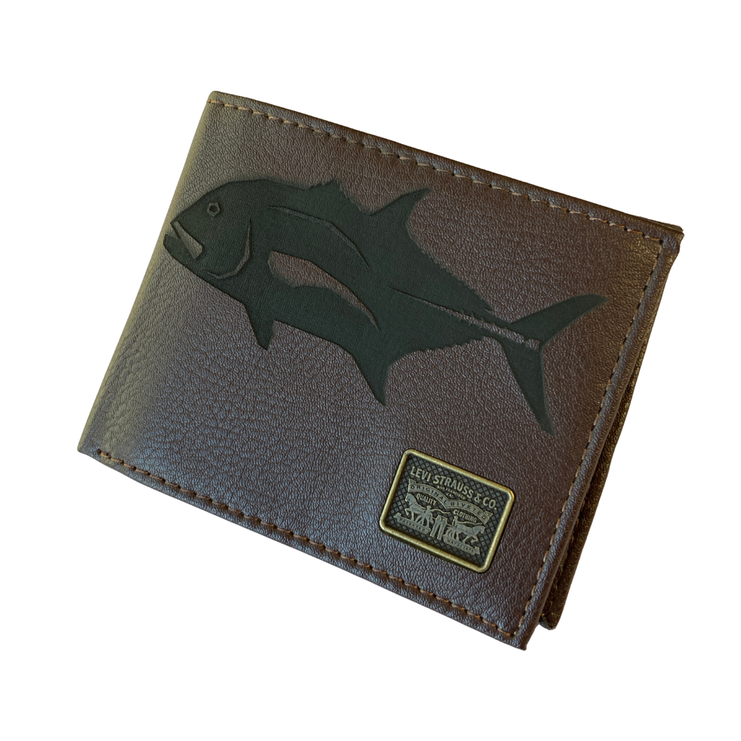 Ulua Wallets
