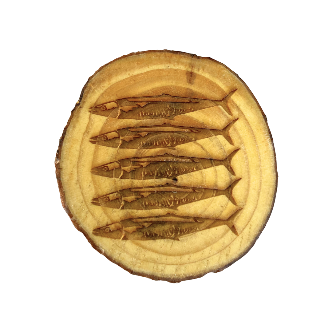 Ono Coasters
