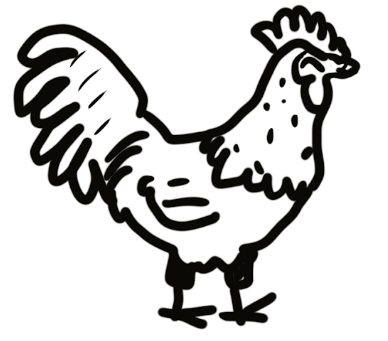 Chicken by Faith