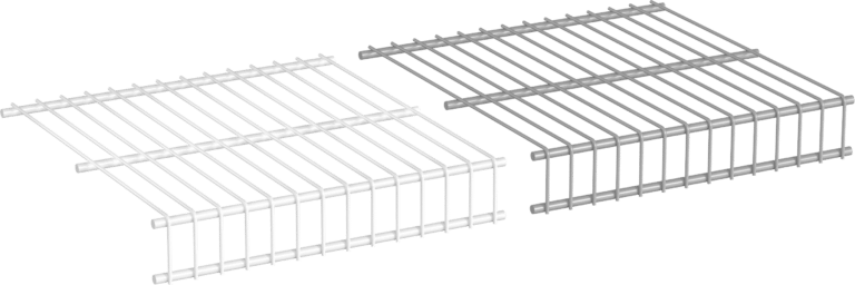 Close Mesh
