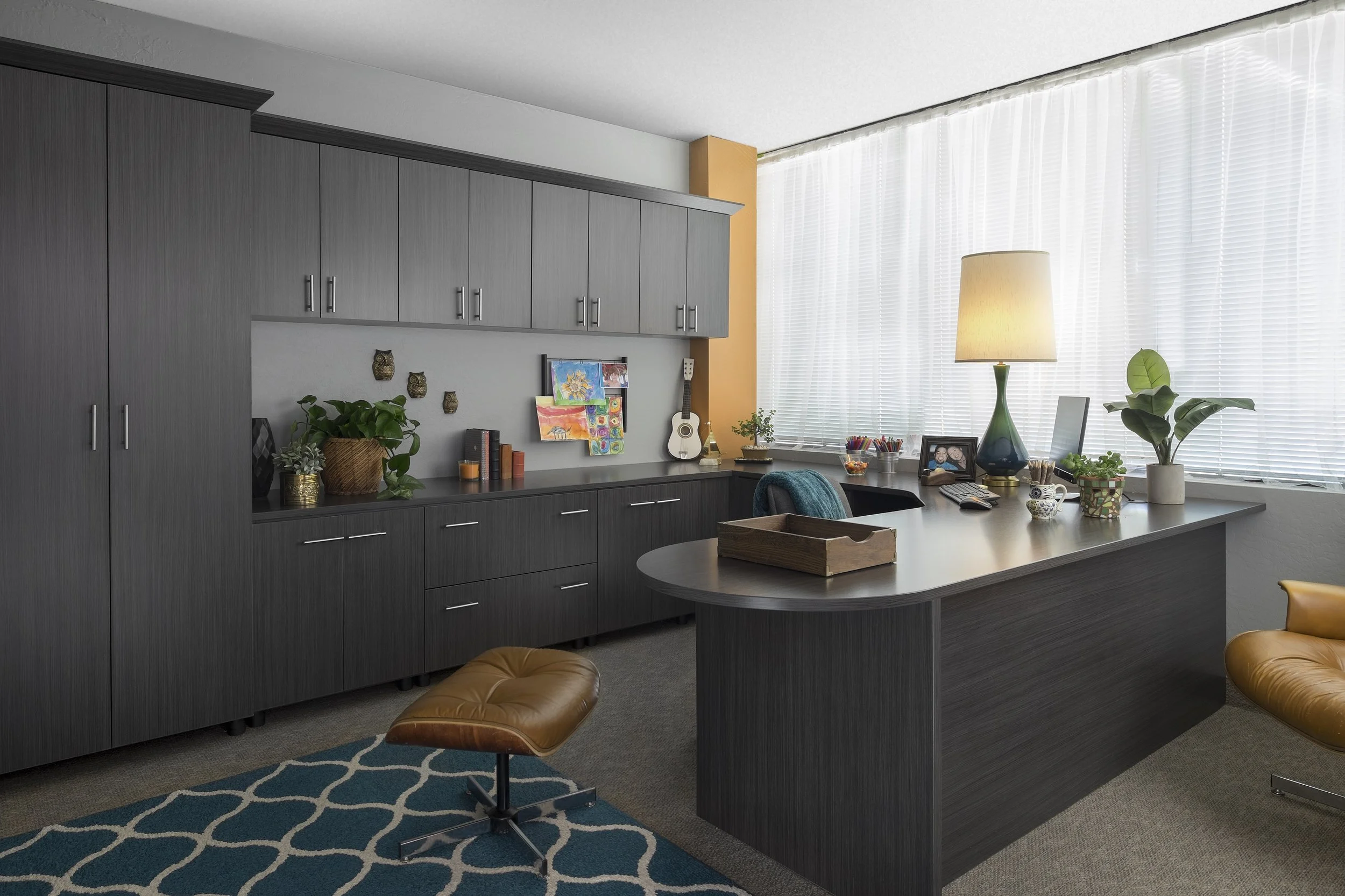 ODI product image of home office design.