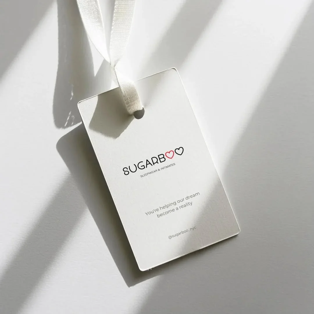 It&rsquo;s almost time! 🎉 This weekend, Sugarboo Sleepwear goes LIVE online &mdash; shop your favorite cozy styles straight from our new site. Comfort is just a click away&hellip; and stay tuned for our upcoming sample sales in NYC!

#SugarbooSleepw