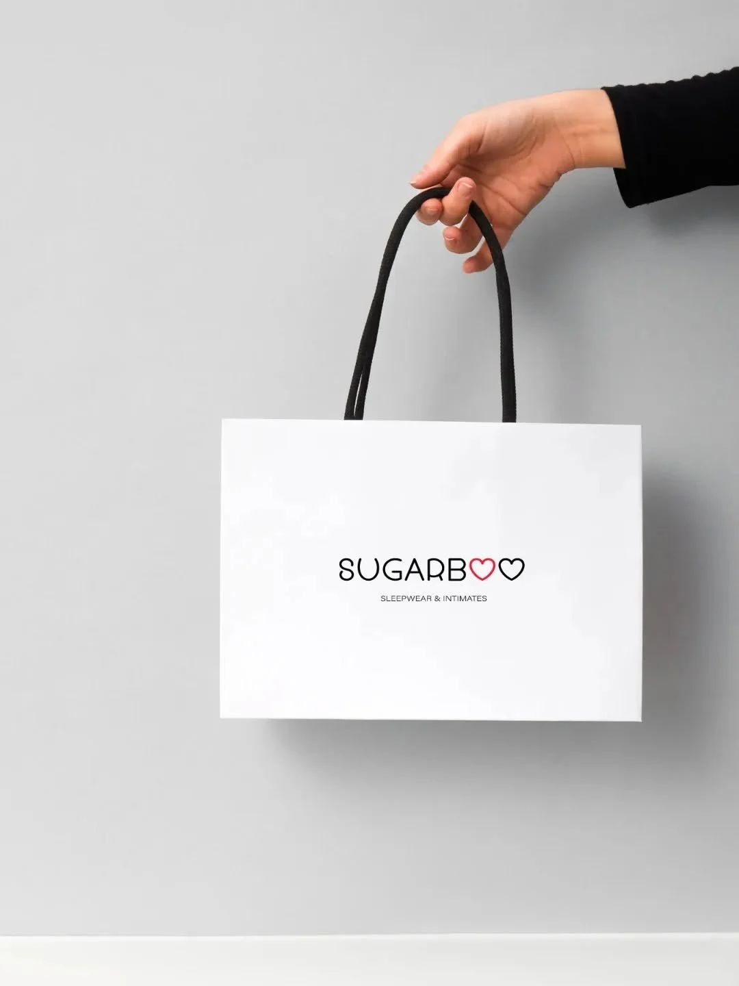 The wait is almost over&hellip; 👀✨ Our sweetest drop yet is coming to tuck you in with style. New Sugarboo Sleepwear launching soon &mdash; soft, sassy, and made to turn heads (even in bed). 

#SugarbooSleep #ComingInHot #SweetDreamsAhead #sugarboos