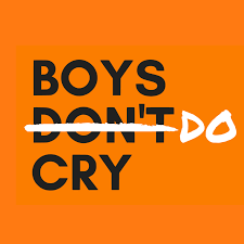 Emotional disconnection in boys (and men)