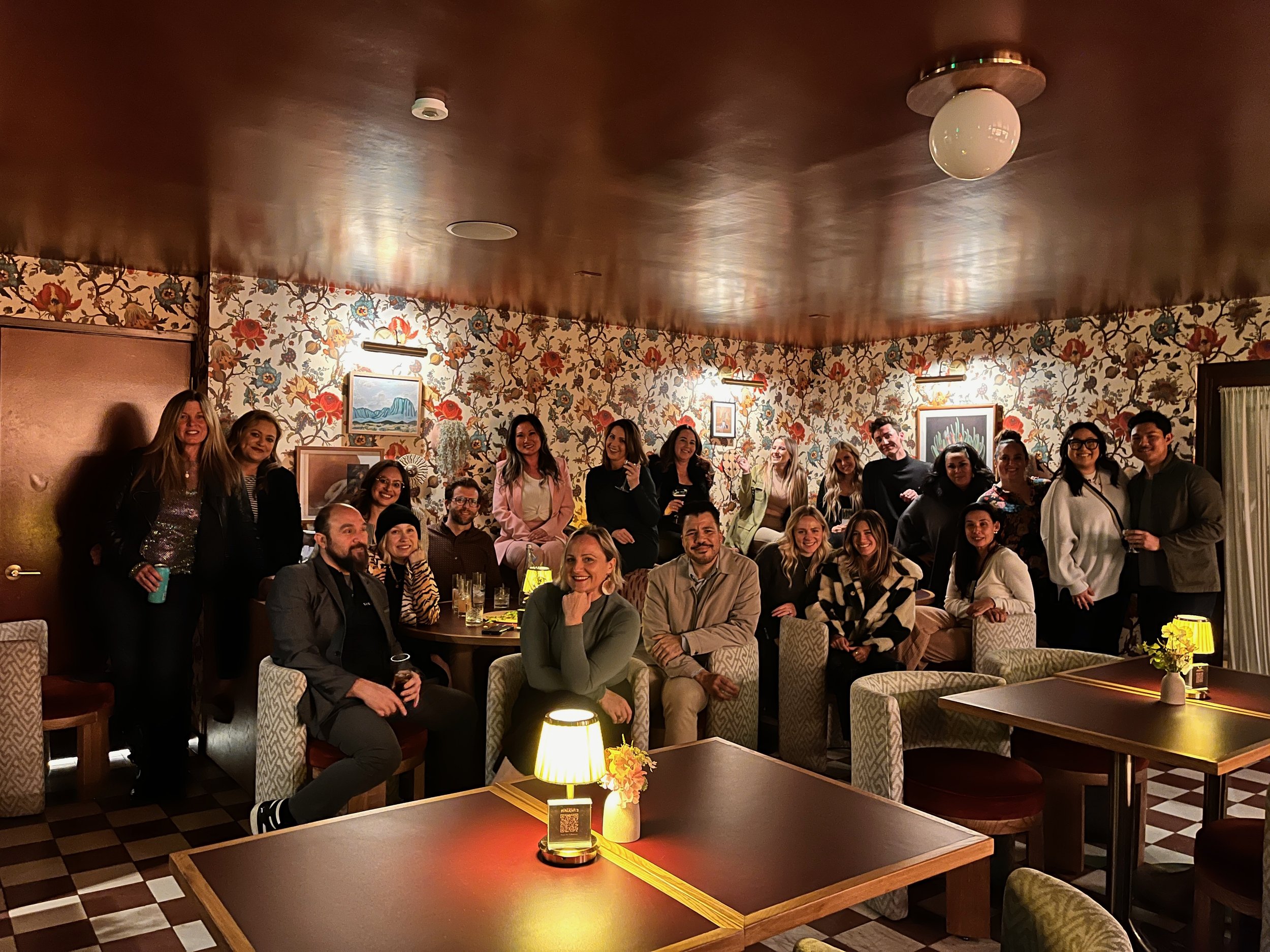 The FAM Is the Easy Part