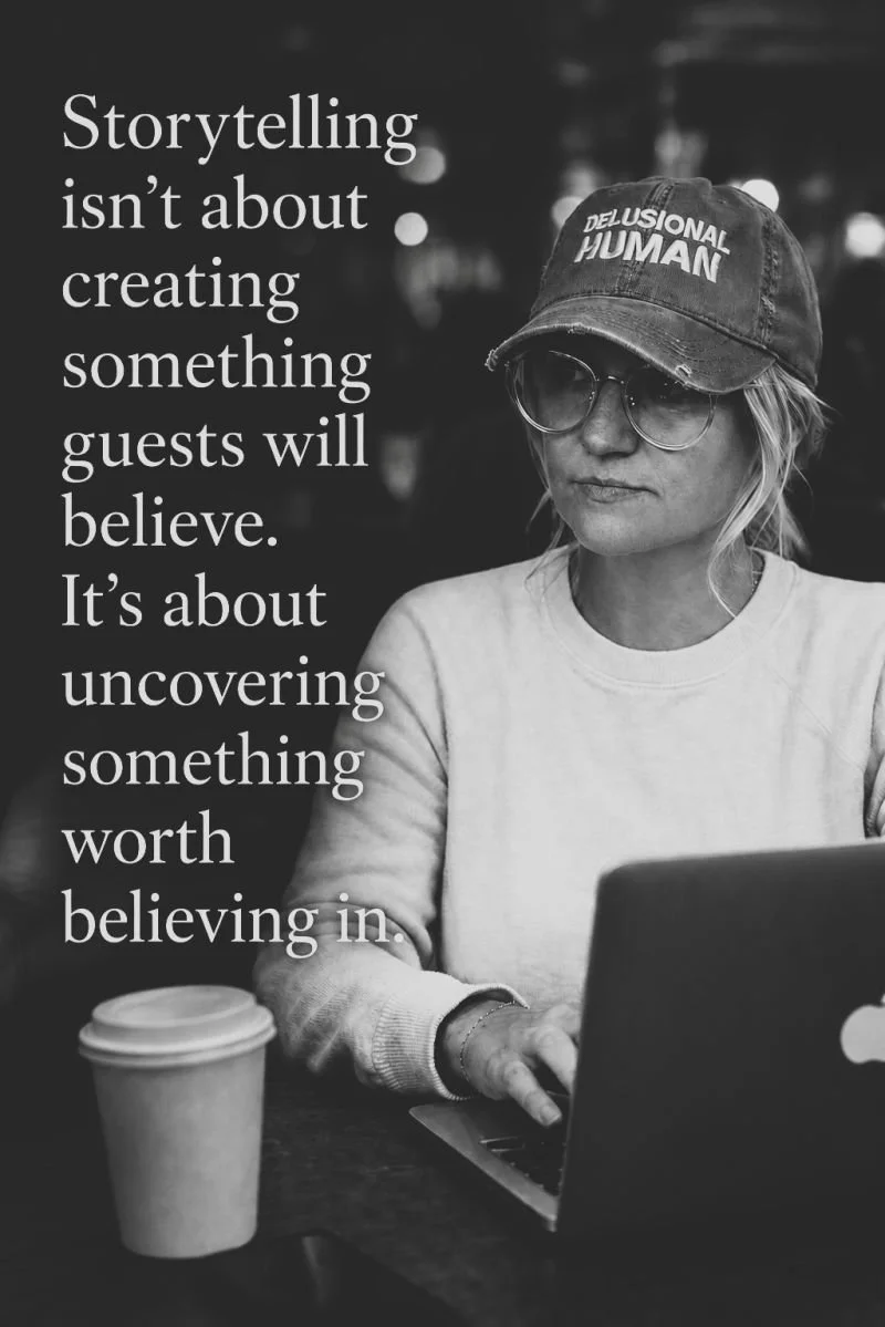Storytelling