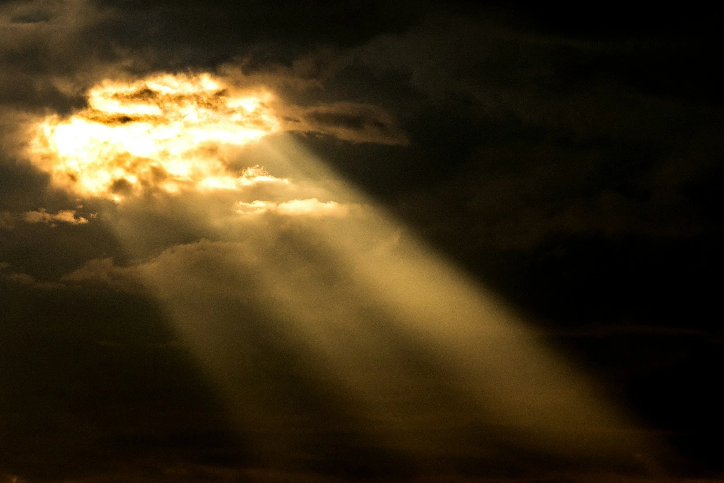 Ascension Sunday and UMC Miracle Sunday