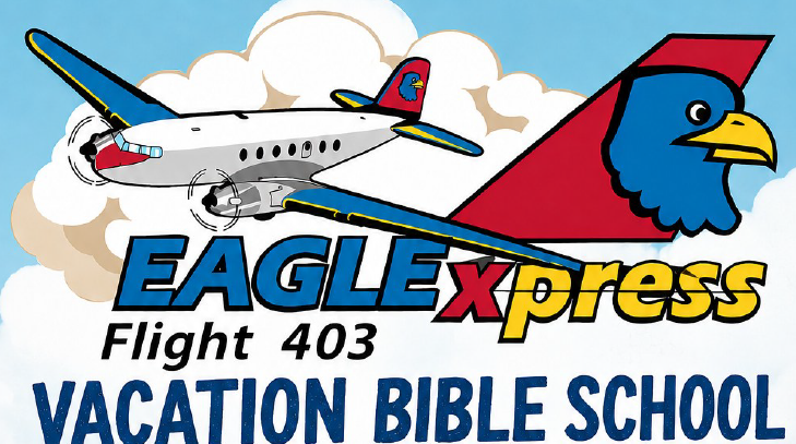 VBS Week 1