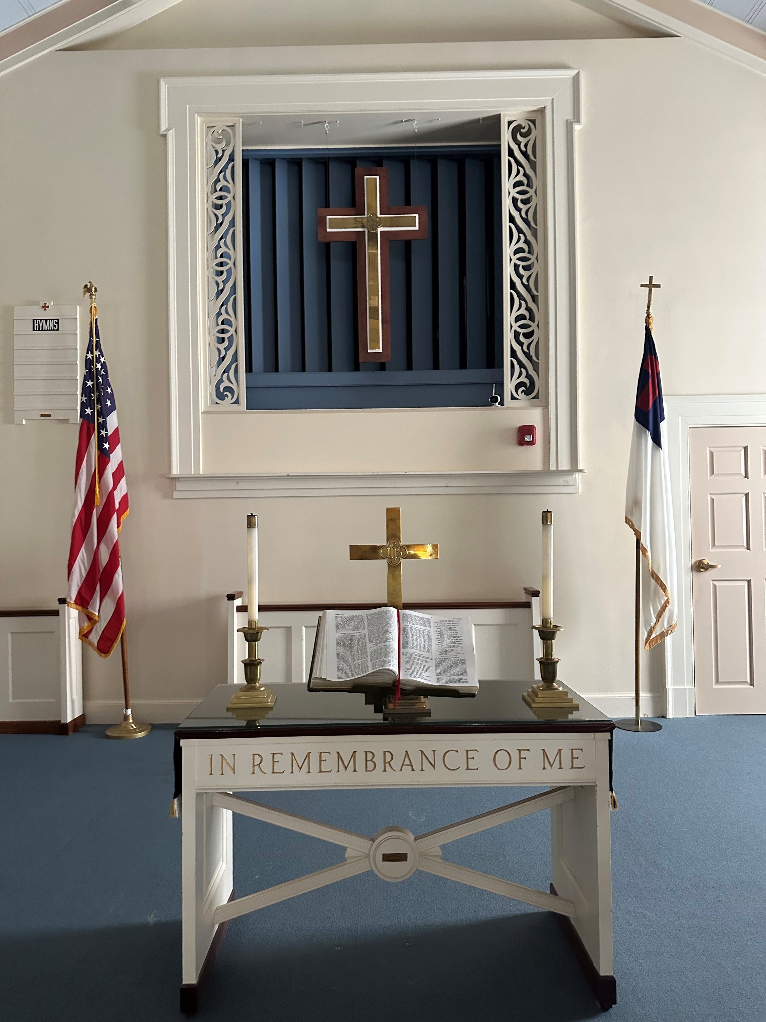 sanctuary