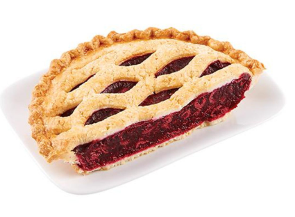 Half Pie