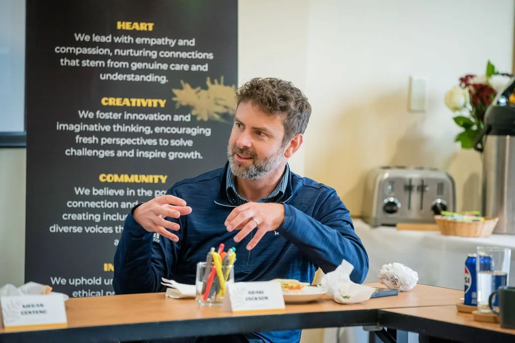 Embracing Inclusion Work