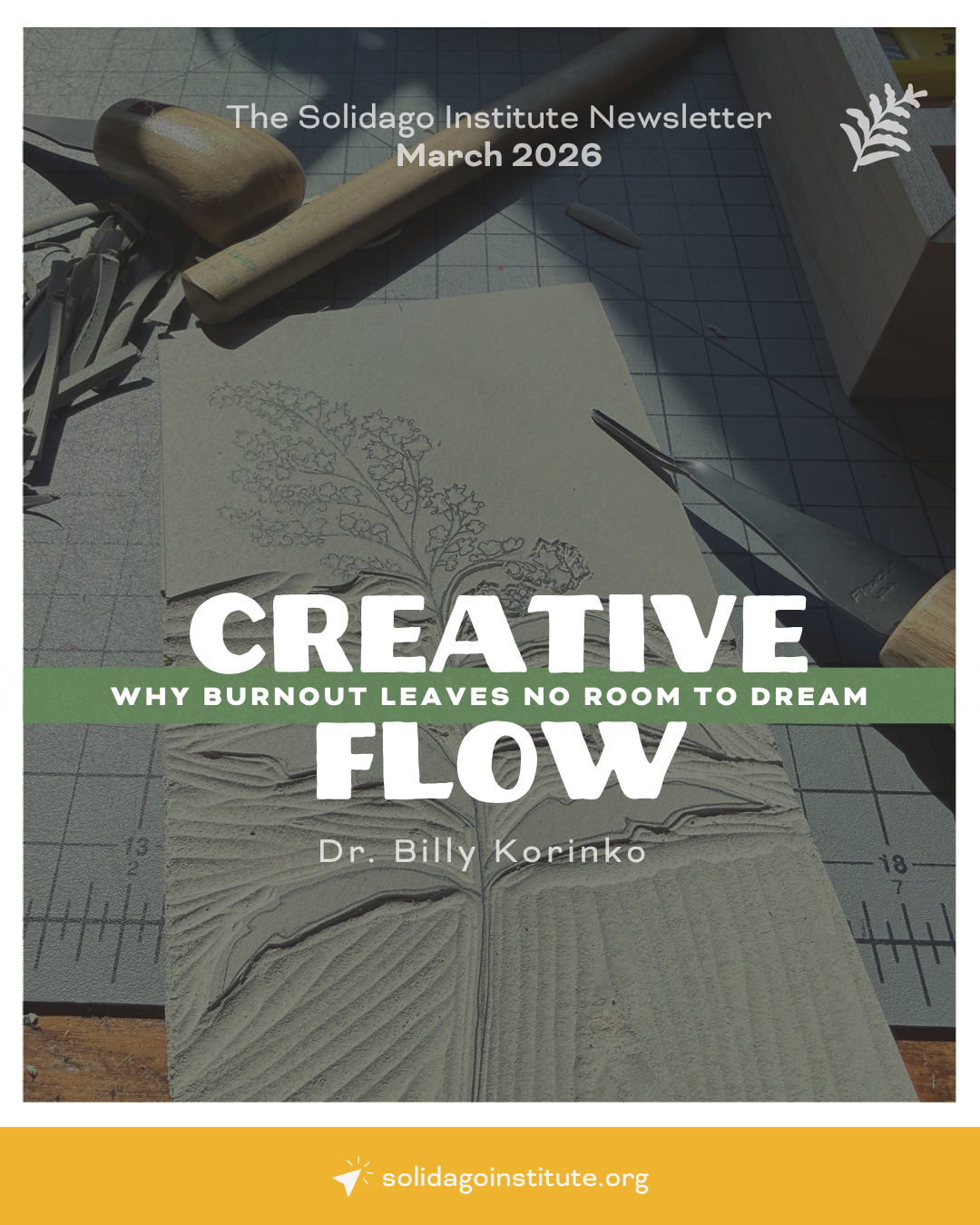 Creative Flow