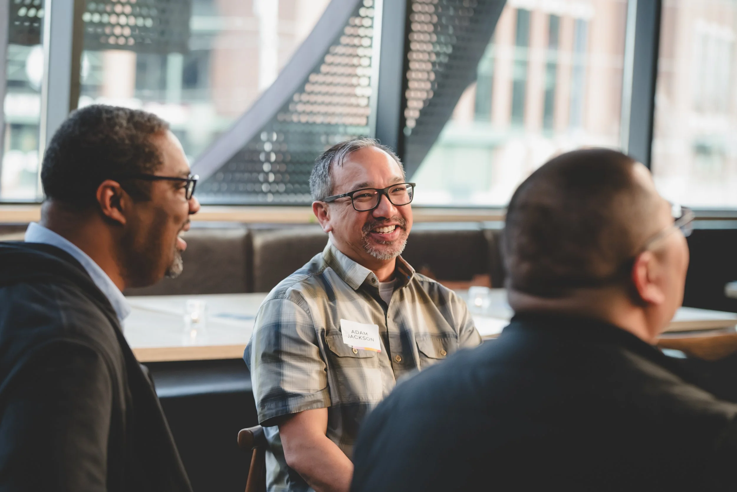 The Solidago Institute Community