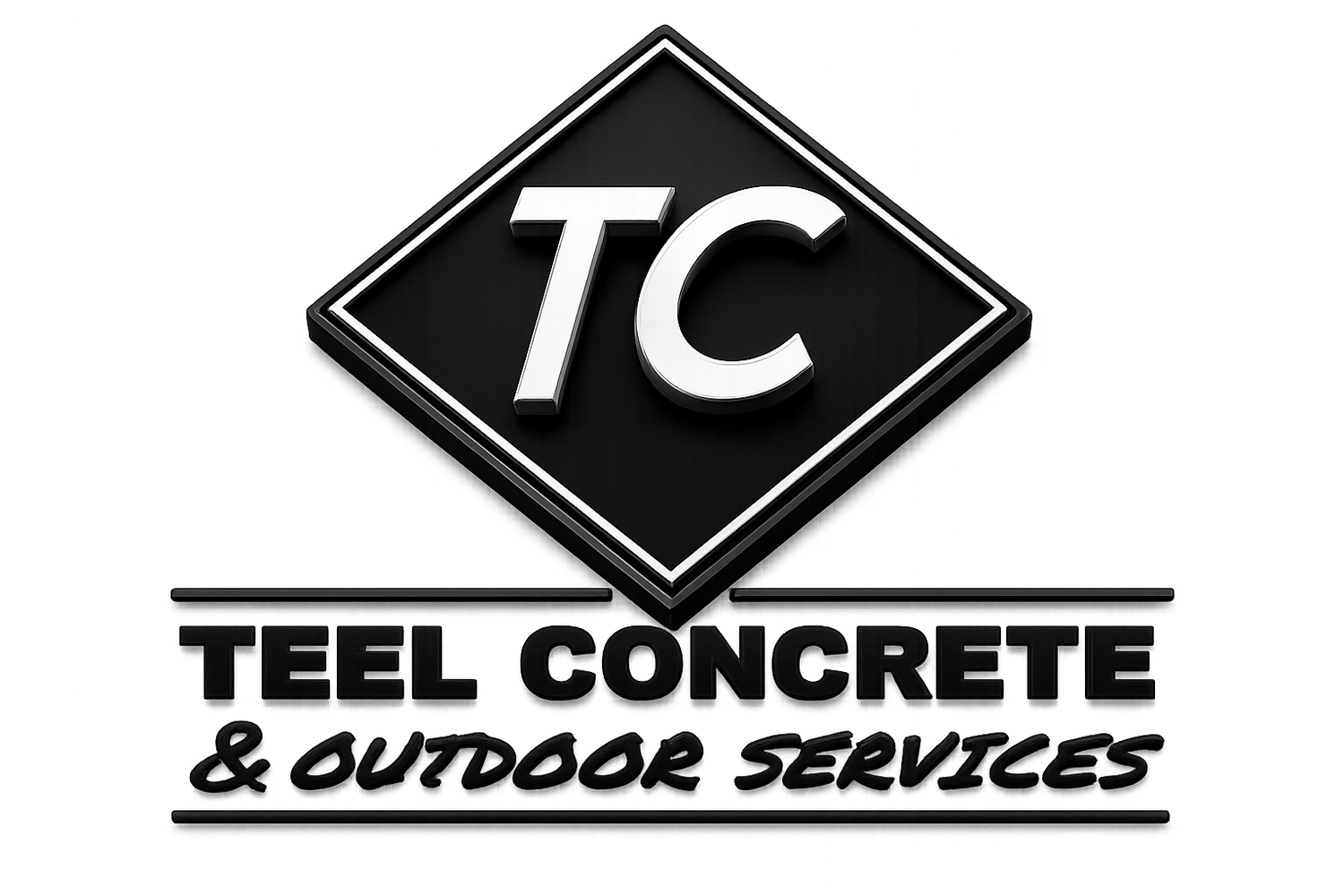 Teel Concrete and Outdoor Services