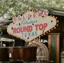 Round Top All Pay Pass