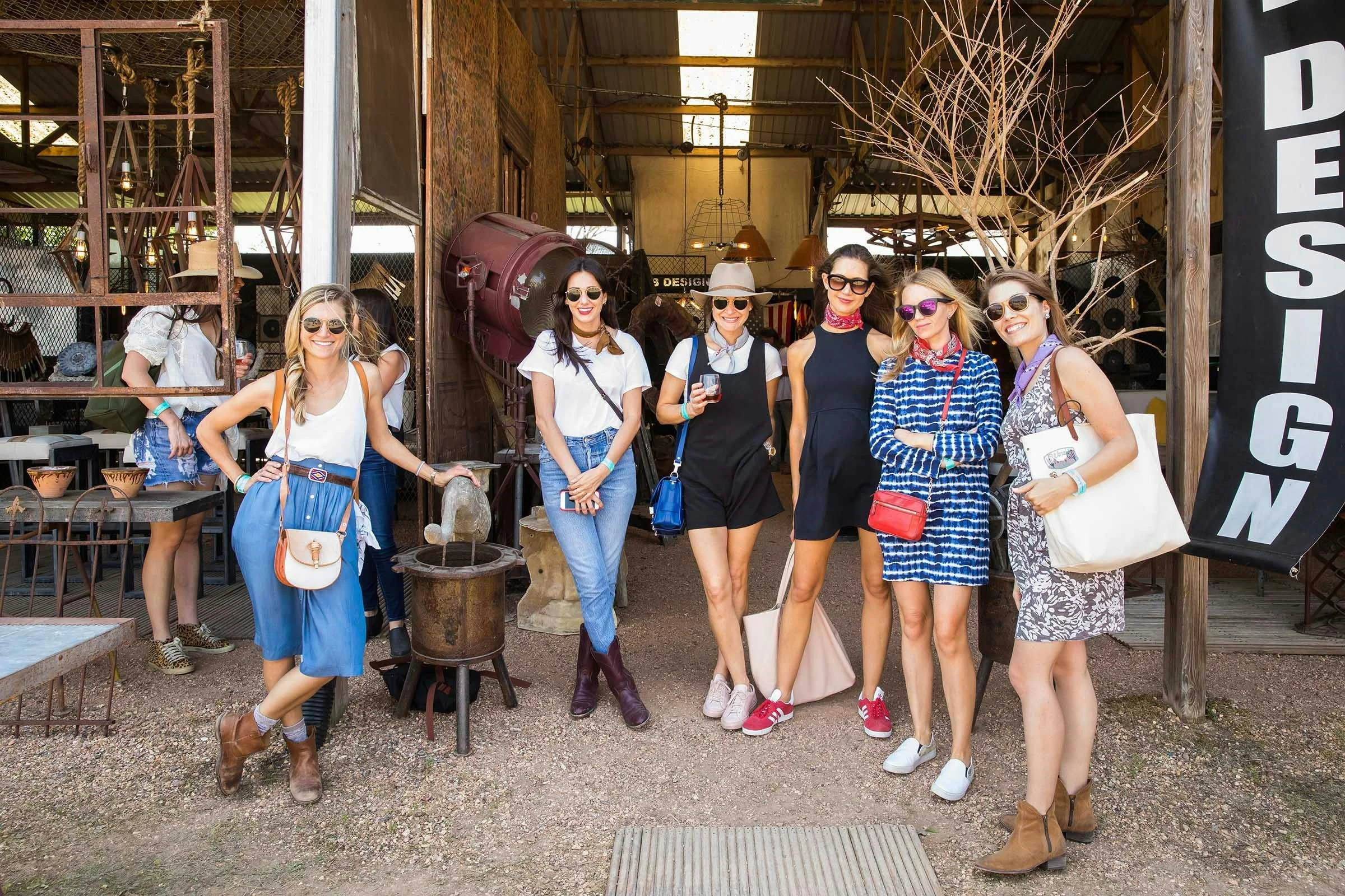 Round Top Full Day Private Rides up to 12 people