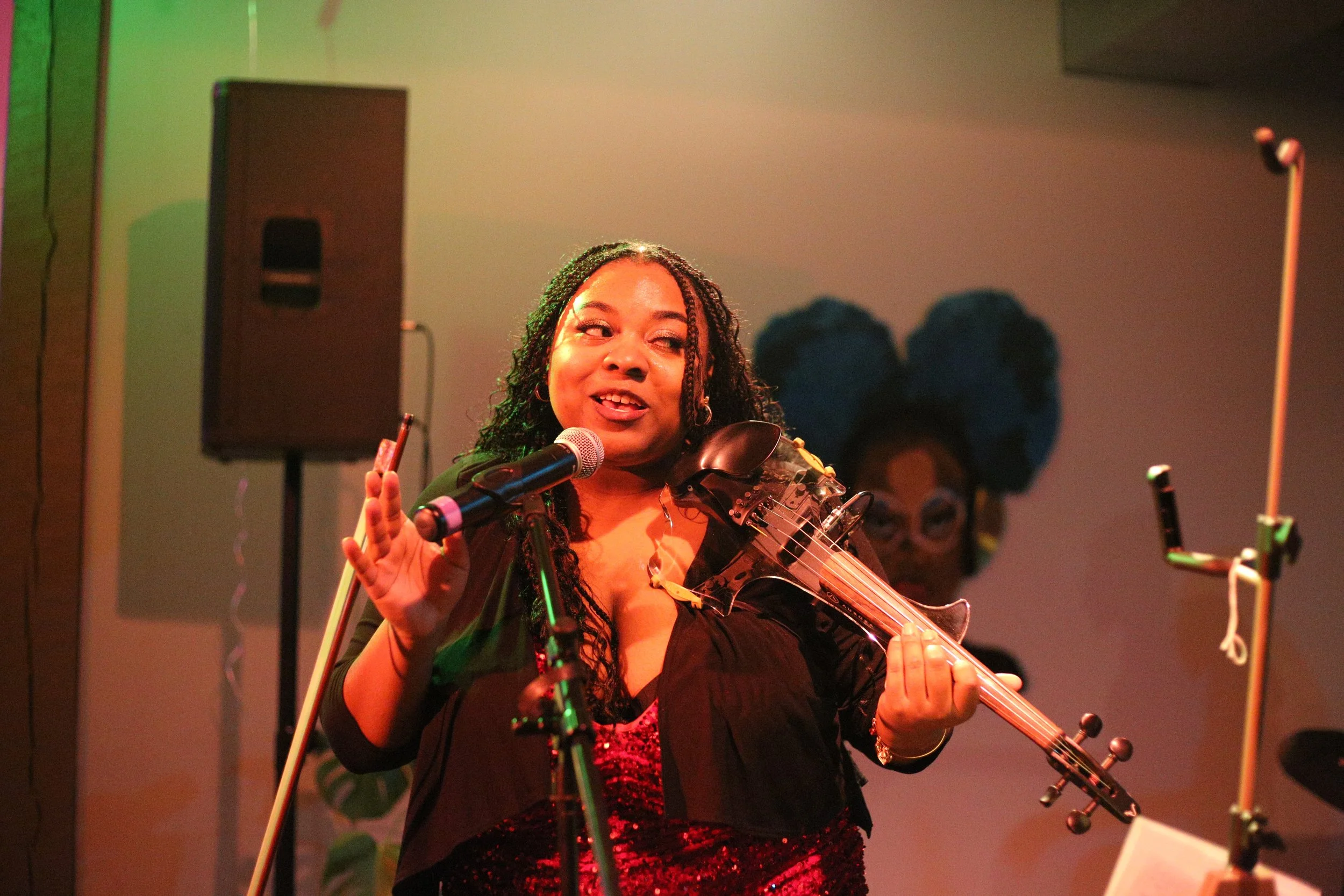 University of DC Career Day