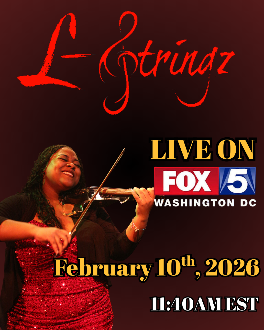 Fox 5 DC LIVE