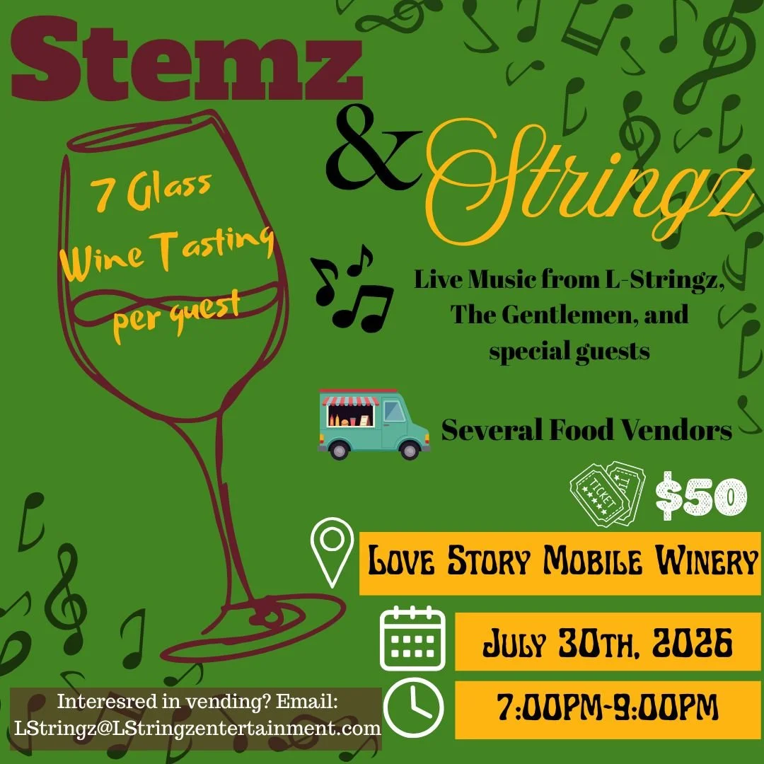 Stemz and Stringz