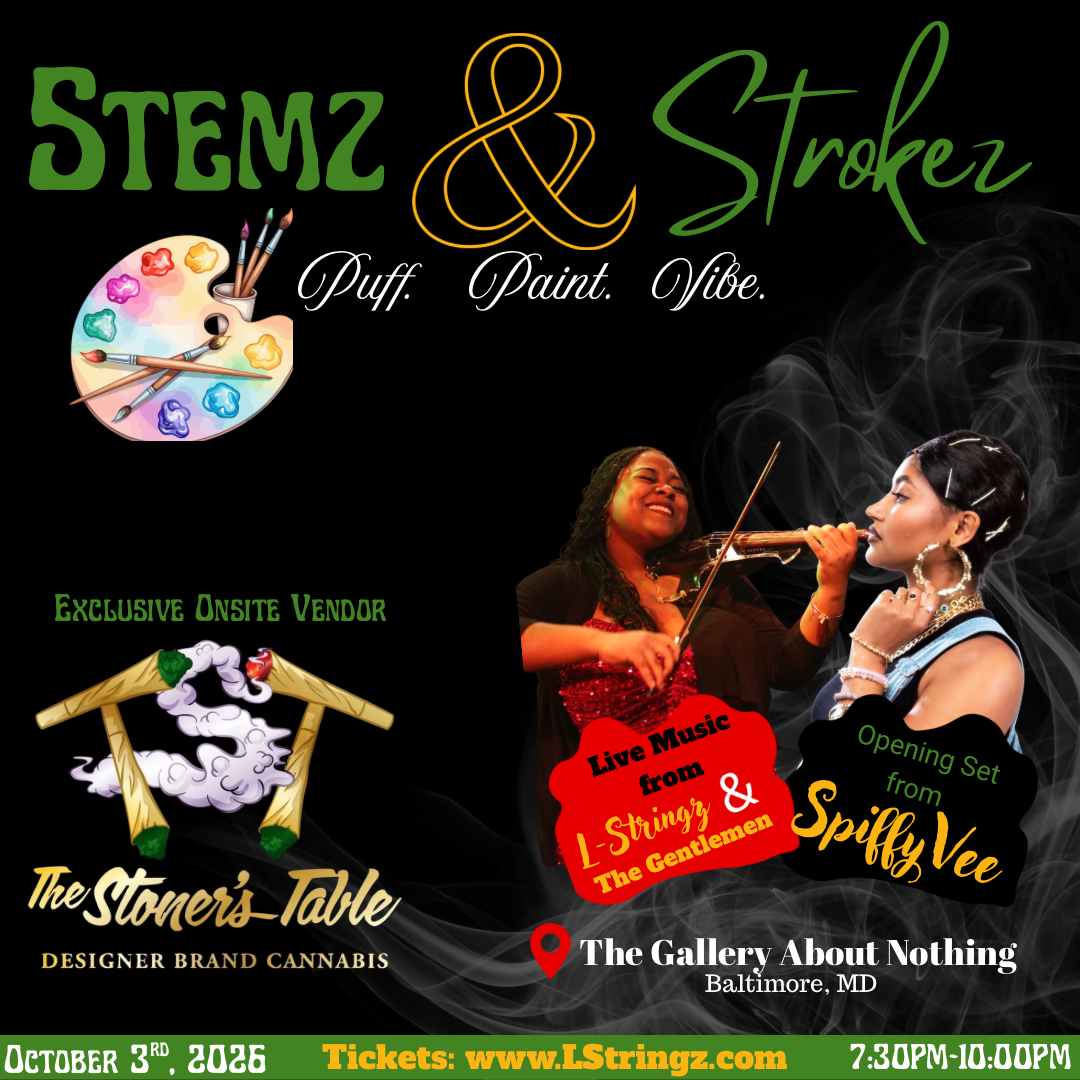 Stemz and Strokez