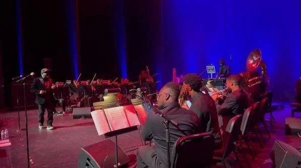 Illharmonic Jacksonville