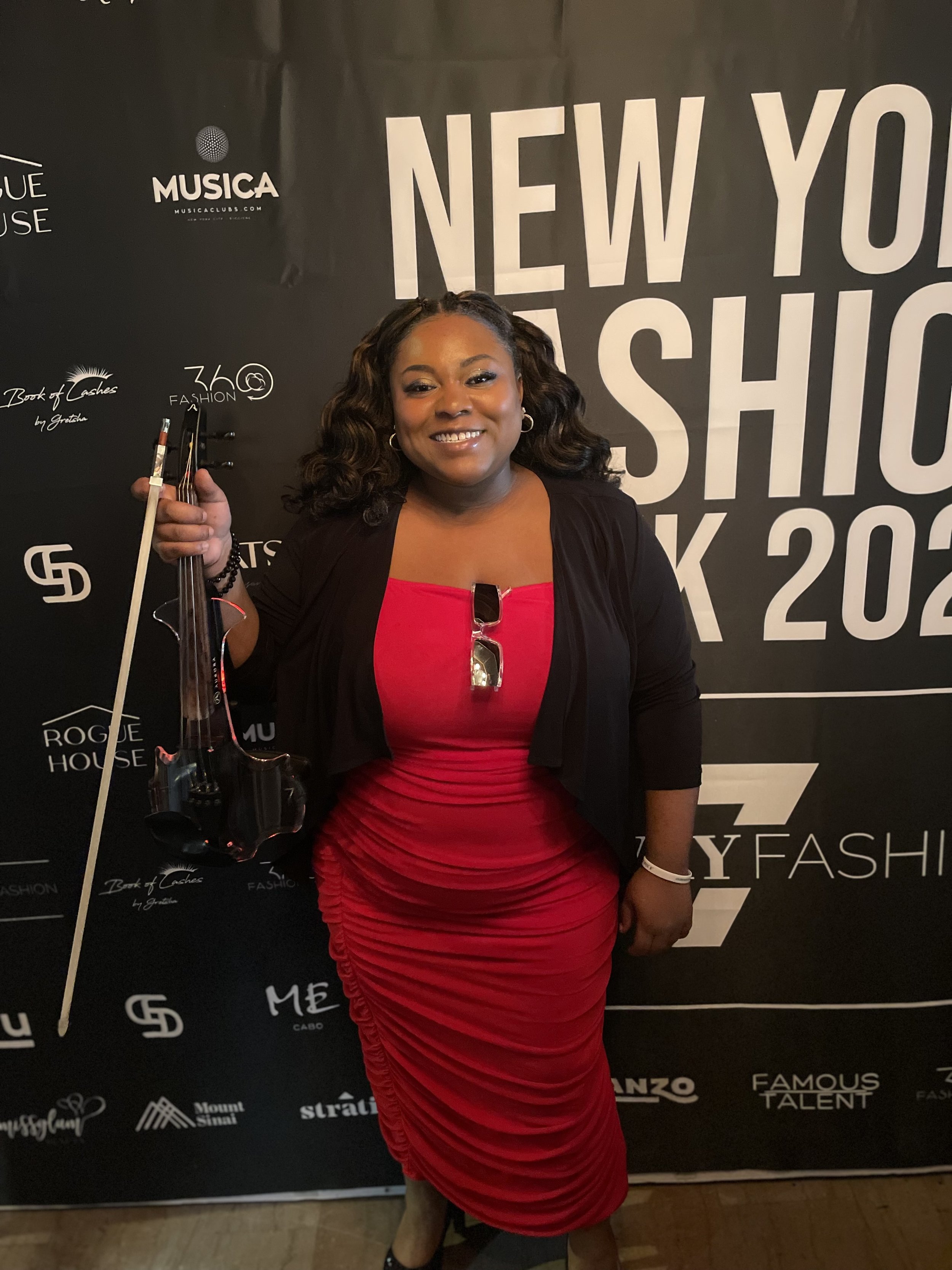 New Yorr Fashion Week