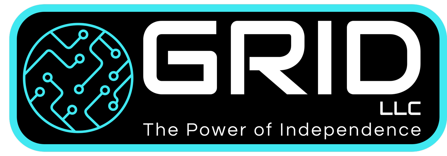 GRID LLC