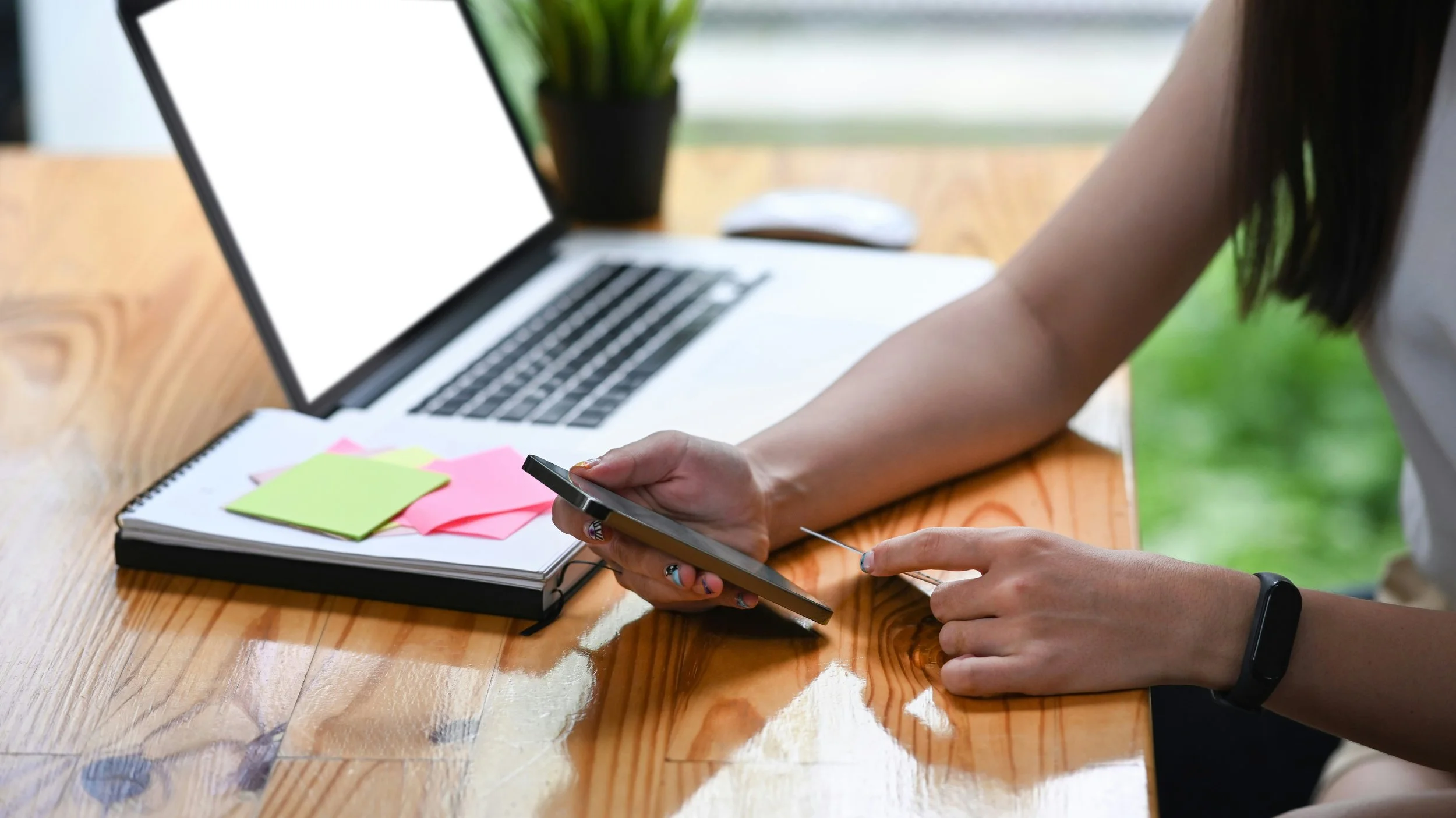 Black Friday Boundaries: Calming Money Stress &amp; Comparison