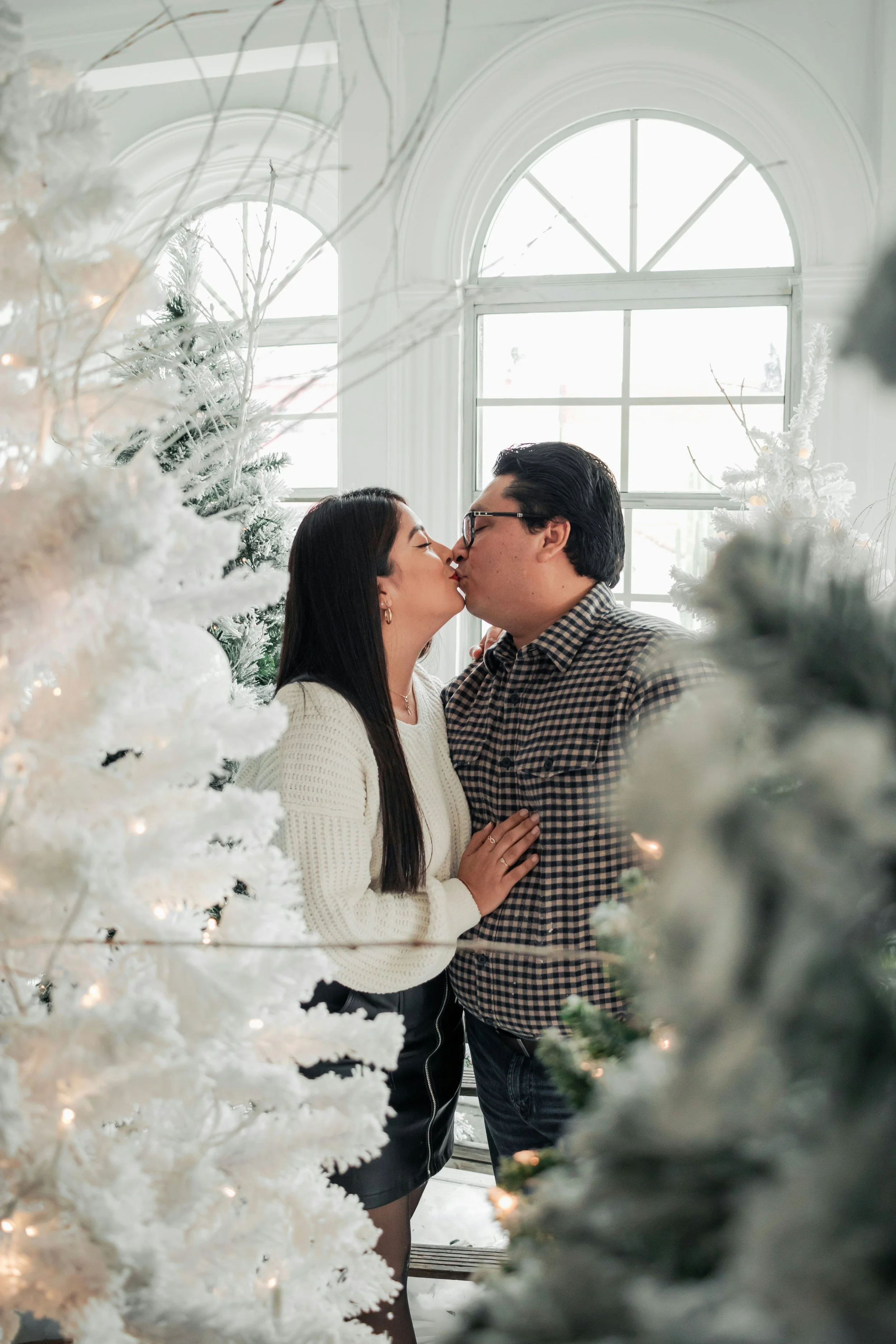 Couples &amp; Christmas: Turning Conflict into Connection