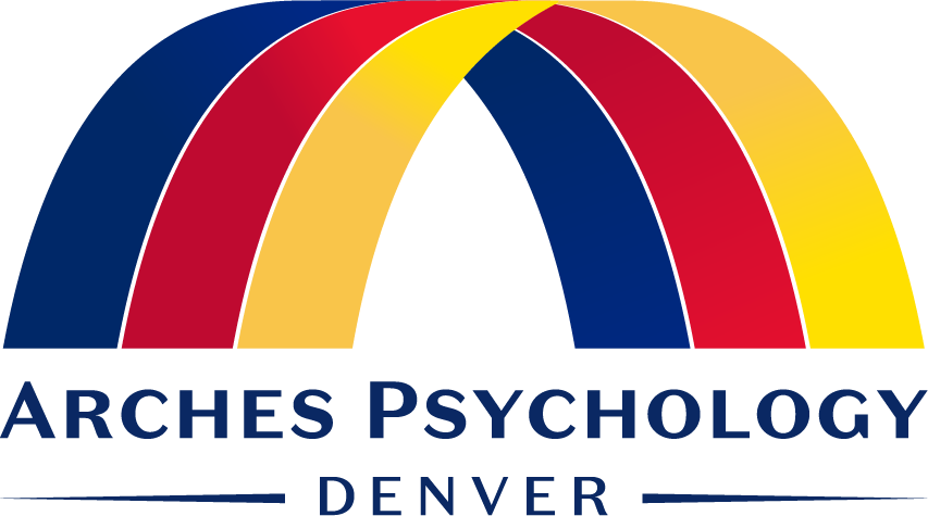 Arches Psychology Denver
