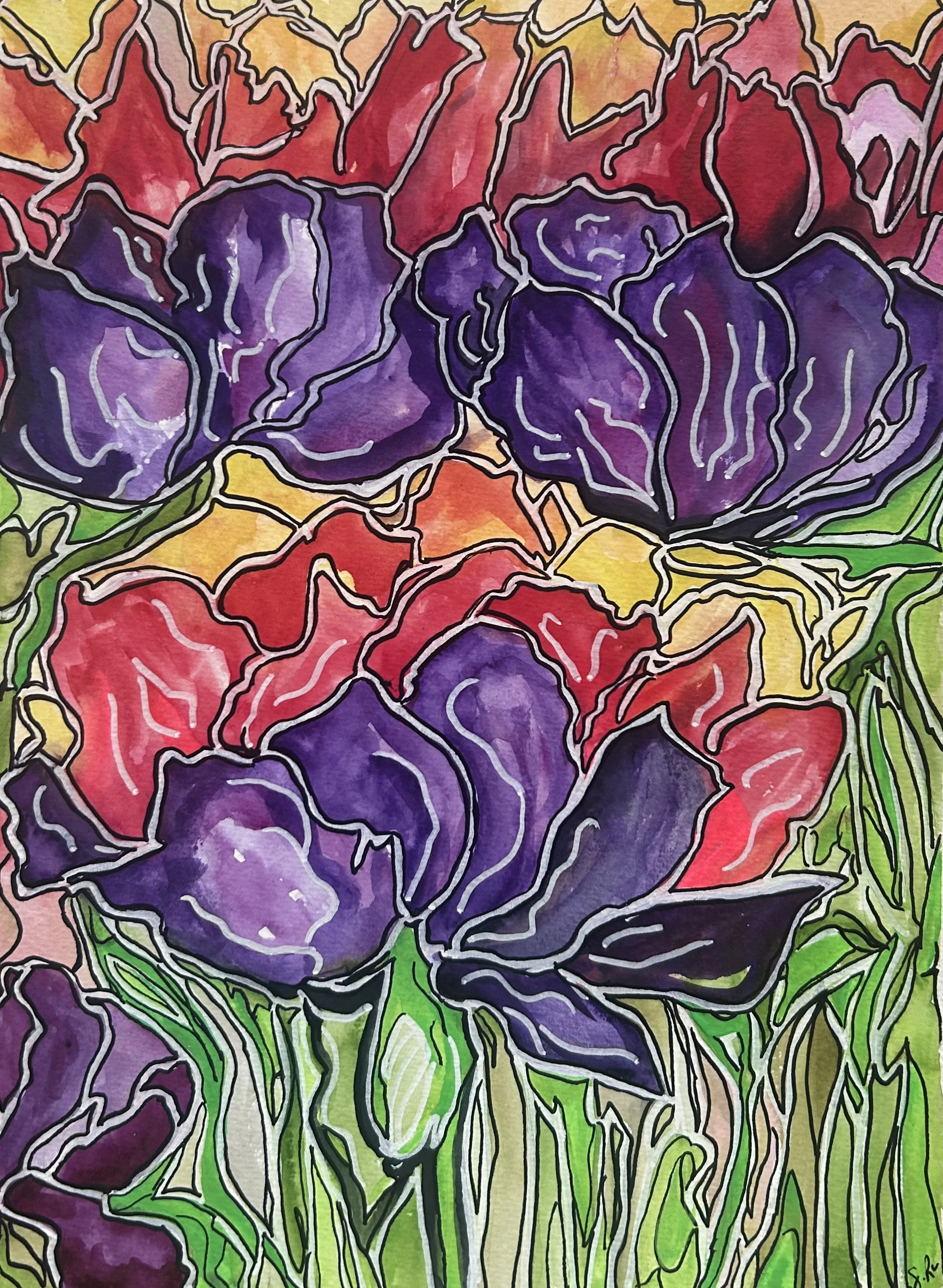 flowers with white outline.jpg