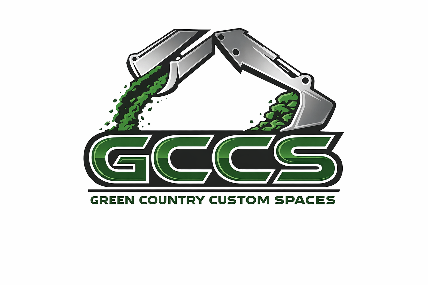 Green Country Custom Spaces
