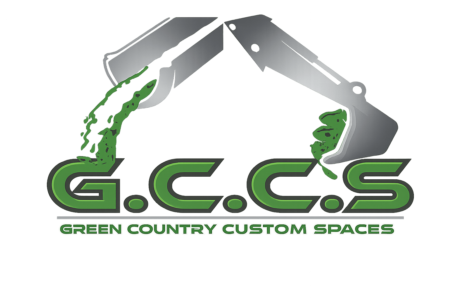 Green Country Custom Spaces