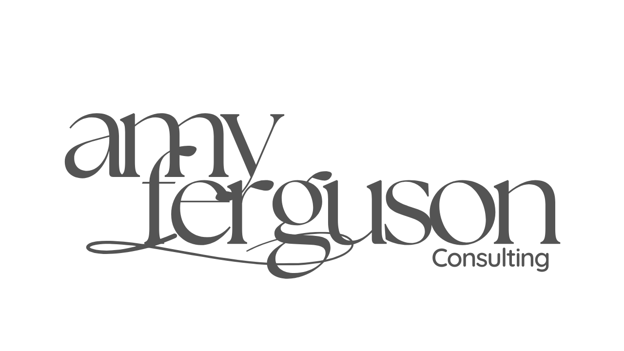 Amy Ferguson Consulting