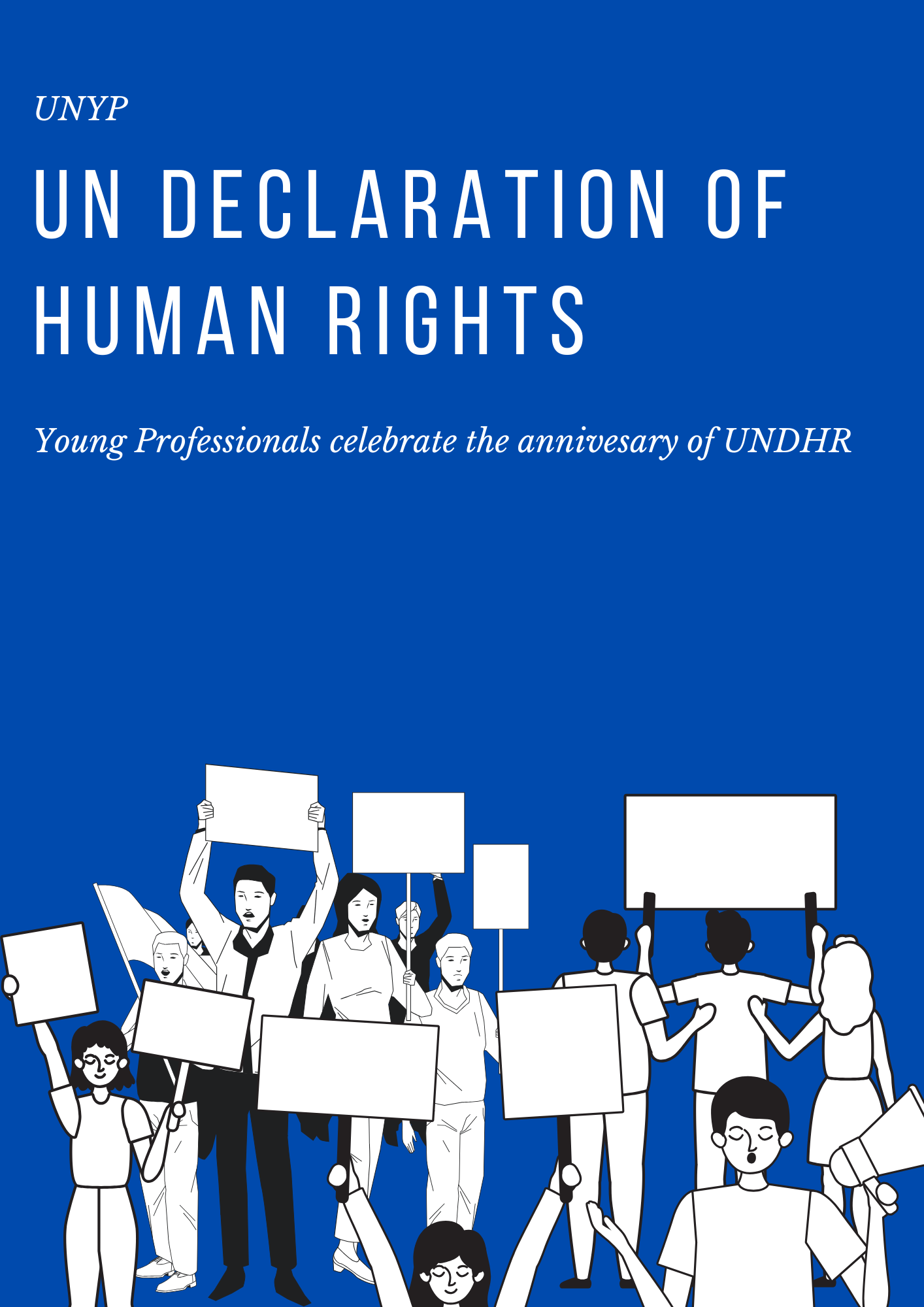 The Battle for Laikipia