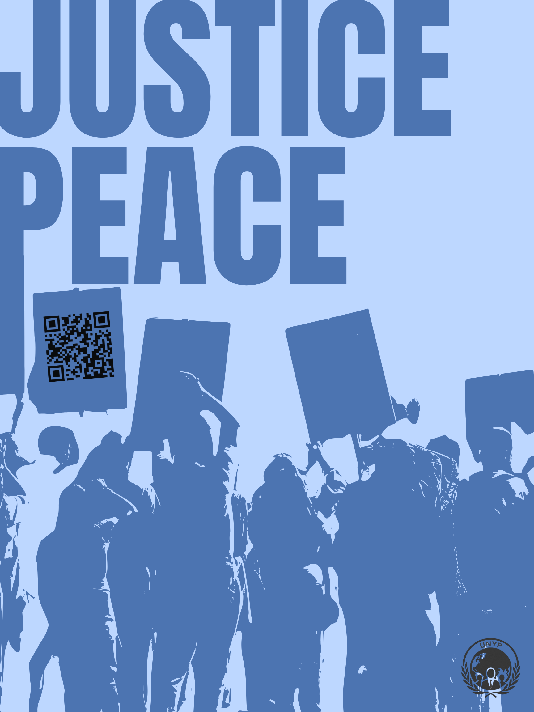 Highlighting SDG 16: Peace, Justice, and Strong Institutions