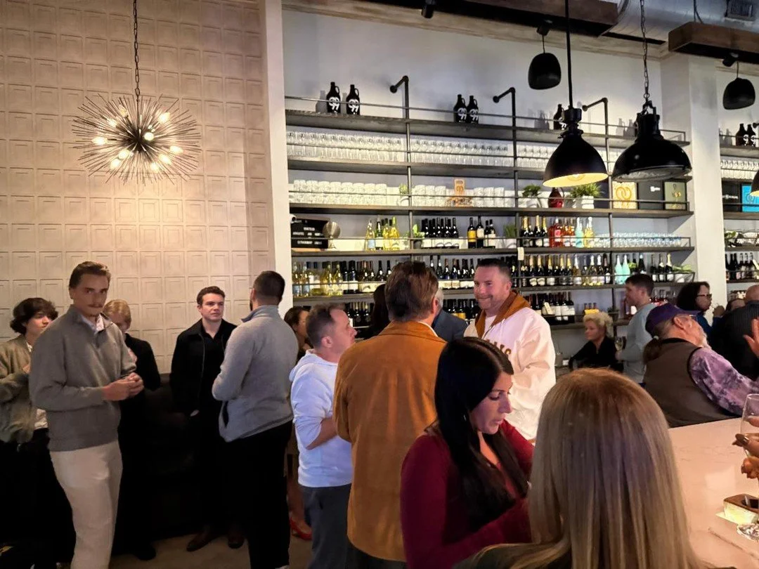 The Nexus Business Cluster Series was a remarkable event, showcasing the power of collaboration among professionals. Attendees engaged in meaningful conversations and forged new connections that will foster future opportunities. Check out the highlig